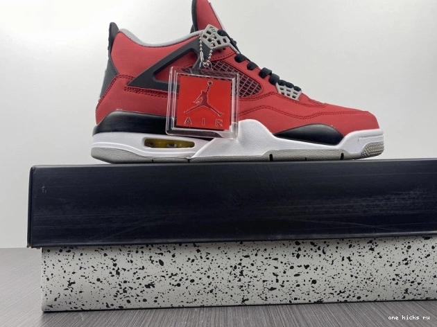 Rep Bravo 4 Jordan Toro Retro 308497-603 0813